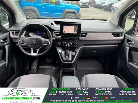 Kadjar TCe 130 BVA 2024 occasion 31850 Beaupuy