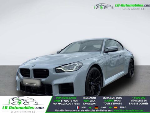 Annonce voiture BMW M2 64000 €