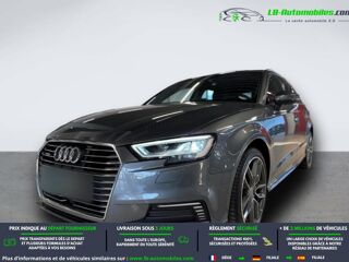 A3 TFSI e-tron 204 BVA 6 2020 occasion 31850 Beaupuy
