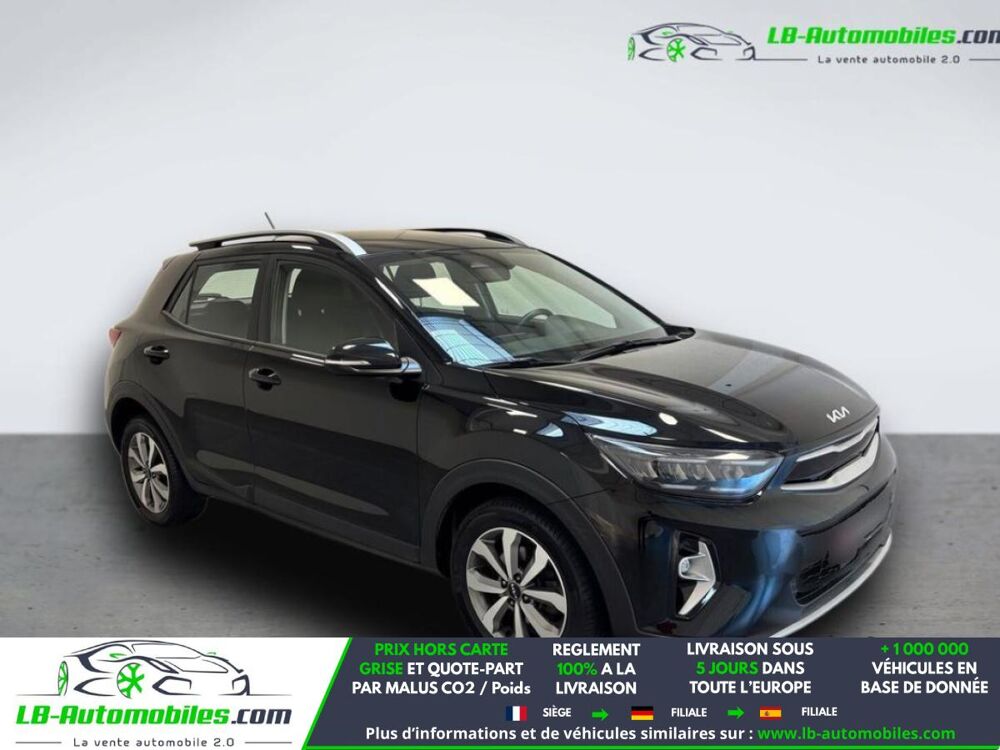 Stonic 1.0 T-GDi 100 ch BVA 2023 occasion 31850 Beaupuy