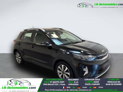 Kia Stonic 1.0 T-GDi 100 ch BVA 2023 occasion Beaupuy 31850