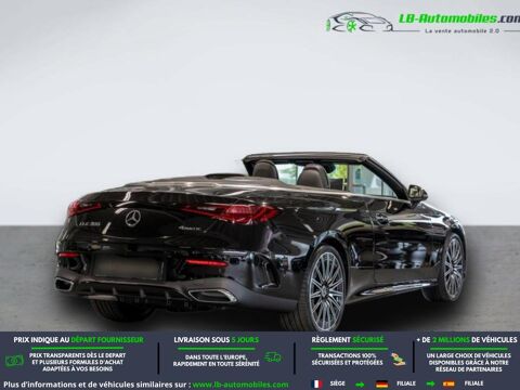 CLE 300 BVA 4MATIC 2026 occasion 31850 Beaupuy
