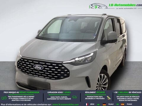 Annonce voiture Ford Tourneo VP 51770 €