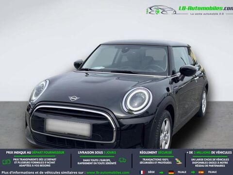 Mini Cooper 136 CH BVA 2024 occasion Beaupuy 31850