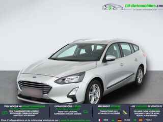 Focus 1.5 EcoBlue 120 BVM 2020 occasion 31850 Beaupuy
