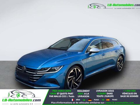 Annonce voiture Volkswagen Arteon 28990 €
