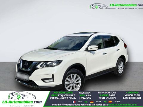 X-Trail 1.3 DIG-T 160 BVA 5pl 2021 occasion 31850 Beaupuy