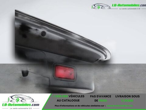 Mercedes Classe B 220 BVA 2019 occasion Beaupuy 31850