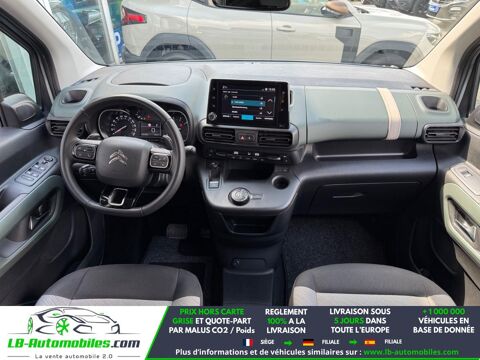 Berlingo PureTech 130 BVA 2023 occasion 31850 Beaupuy