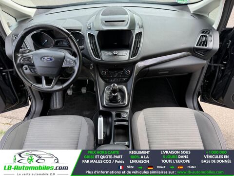 Grand C-MAX 1.5 EcoBoost 150 BVM 2018 occasion 31850 Beaupuy