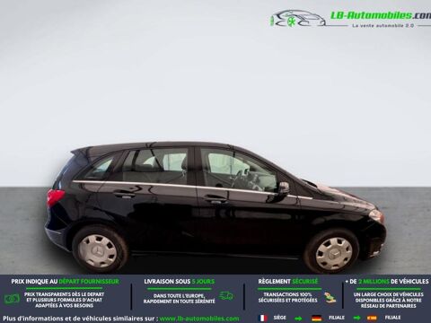Classe B 180 BVA 2014 occasion 31850 Beaupuy