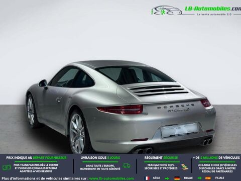 911 S 3.8i 400 PDK 2012 occasion 31850 Beaupuy