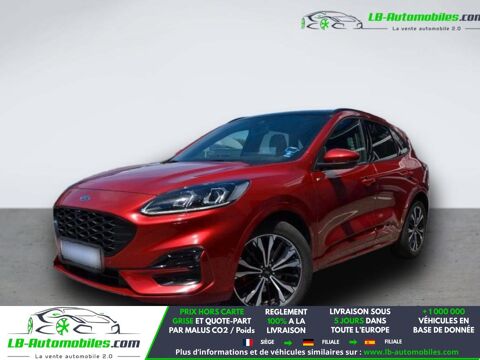 Kuga 2.0 EcoBlue 150 mHEV BVM 2020 occasion 31850 Beaupuy
