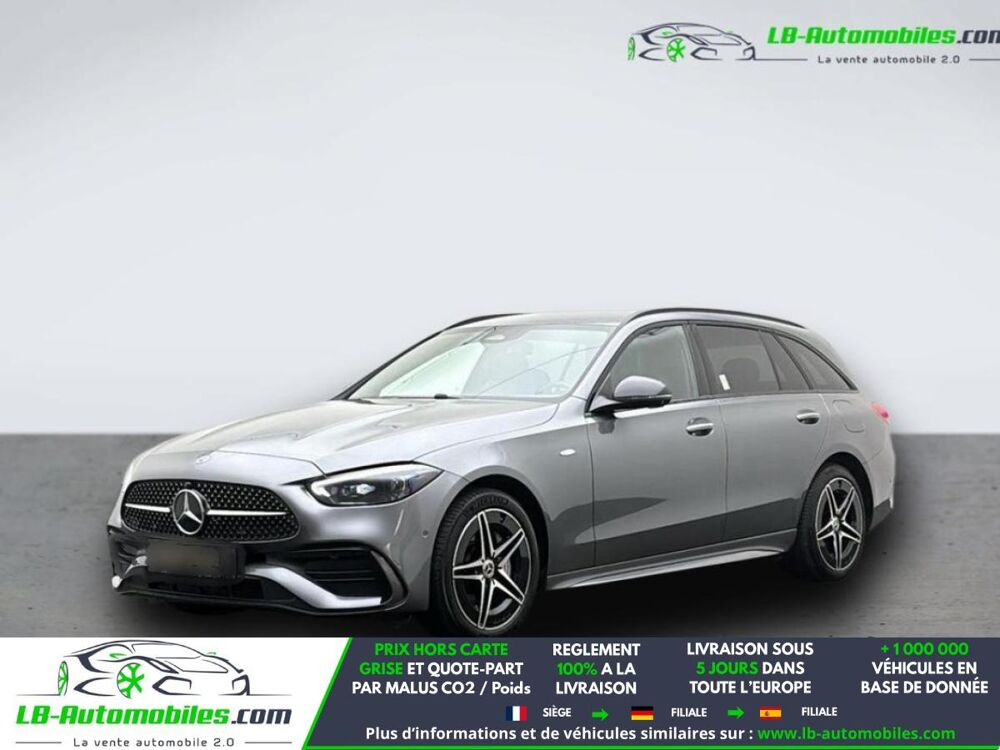 Classe C 300 e BVA 2025 occasion 31850 Beaupuy