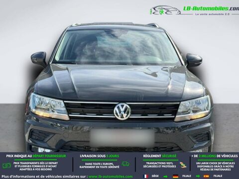 Tiguan 1.5 TSI EVO 130 2020 occasion 31850 Beaupuy