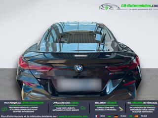 S&eacute;rie 8 M850i xDrive 530 ch BVA 2020 occasion 31850 Beaupuy