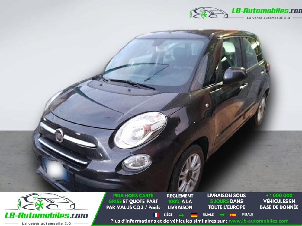 500 L 1.3 Multijet 95 ch BVM 2019 occasion 31850 Beaupuy