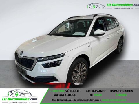 Skoda Kamiq 1.0 TSI Evo 110 ch BVA 2021 occasion Beaupuy 31850