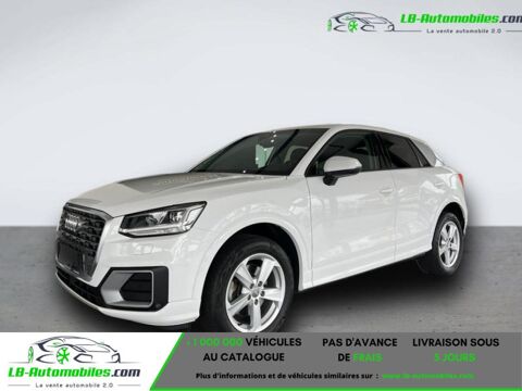 Audi Q2 TFSI 150 ch BVA 2017 occasion Beaupuy 31850