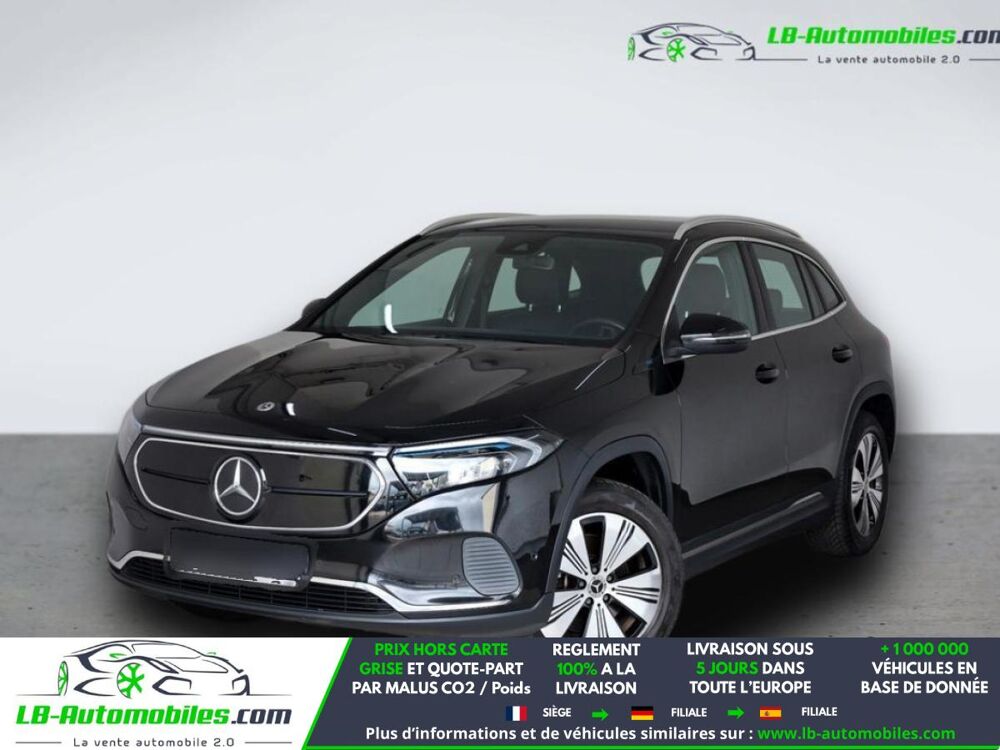 EQA 250 2022 occasion 31850 Beaupuy