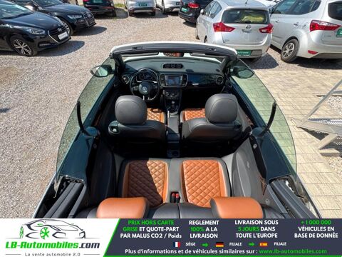 COCCINELLE II 2.0 TSI 220 BMT BVM 2017 occasion 31850 Beaupuy