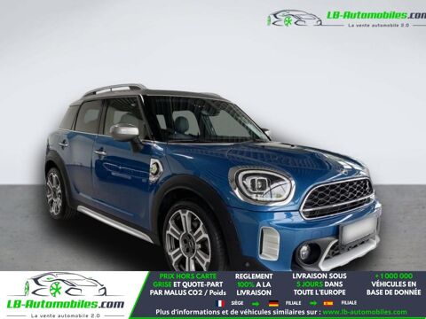 Paceman 218 CH ALL4 BVA 2023 occasion 31850 Beaupuy