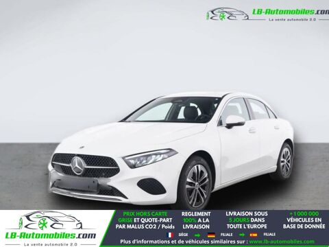 Mercedes Classe A 250 e BVA 2025 occasion Beaupuy 31850