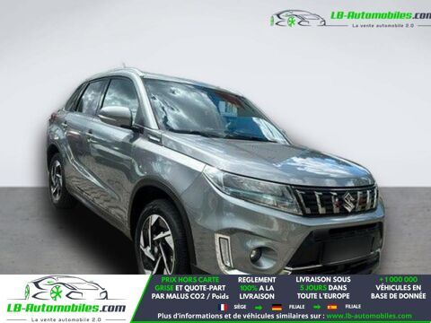 Vitara 1.4 Boosterjet Allgrip 129ch BVA 2021 occasion 31850 Beaupuy