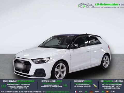 Annonce voiture Audi A1 19900 €