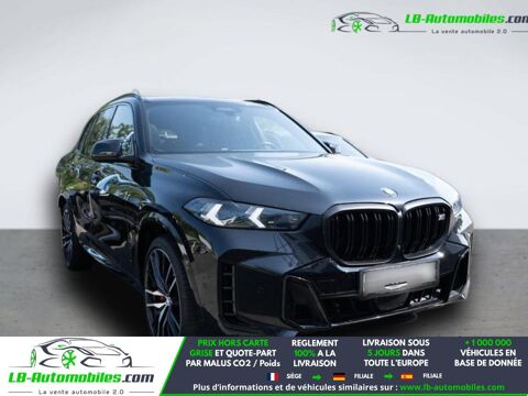 Annonce voiture BMW X5 82200 €