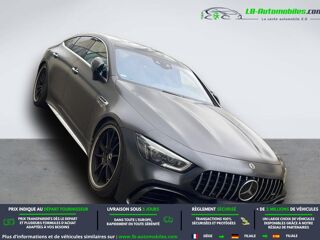 AMG GT 63 S AMG 639 MCT AMG 4-Matic+ 2019 occasion 31850 Beaupuy