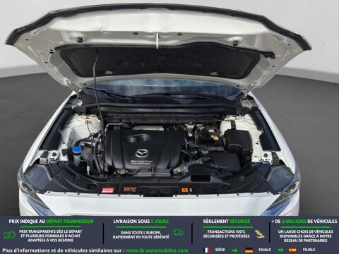CX-5 2.0L Skyactiv-G 165 ch 4x2 2019 occasion 31850 Beaupuy
