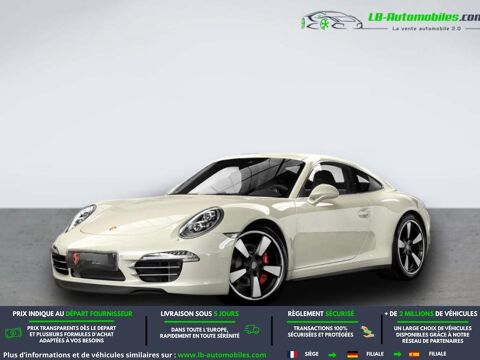 Annonce voiture Porsche 911 270300 €