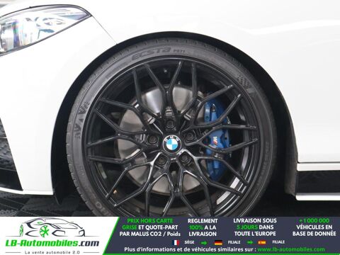 Serie 2 M240i BVA 2017 occasion 31850 Beaupuy