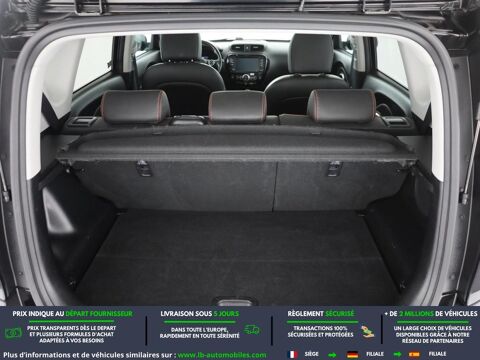 Soul 1.6 T-GDi 204 ch BVA 2019 occasion 31850 Beaupuy