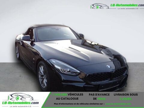 BMW Z4 sDrive 20i 197 ch BVA 2020 occasion Beaupuy 31850