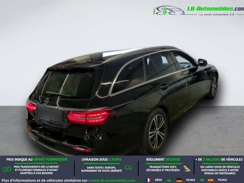 Classe E 220 d BVA 2021 occasion 31850 Beaupuy
