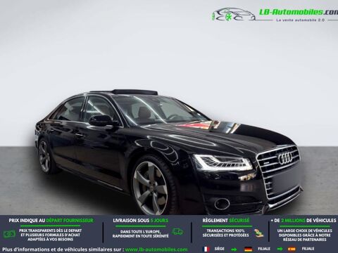 A8 V8 4.0 TFSi 435 Quattro 2015 occasion 31850 Beaupuy