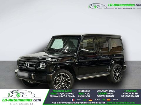 Classe G 500 BVA 2024 occasion 31850 Beaupuy