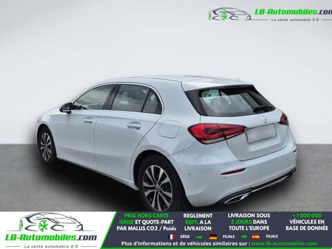 Classe A 180 BVA 2022 occasion 31850 Beaupuy
