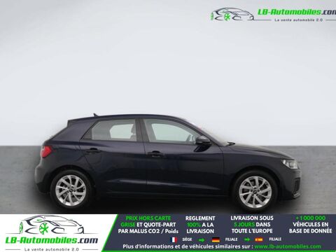 A1 30 TFSI 110 ch BVA 2021 occasion 31850 Beaupuy