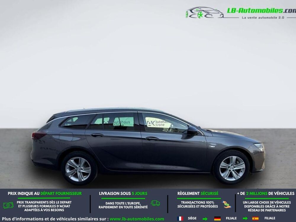 Insignia 2.0 Diesel 174 ch BVA 2022 occasion 31850 Beaupuy