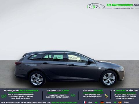 Insignia 2.0 Diesel 174 ch BVA 2022 occasion 31850 Beaupuy