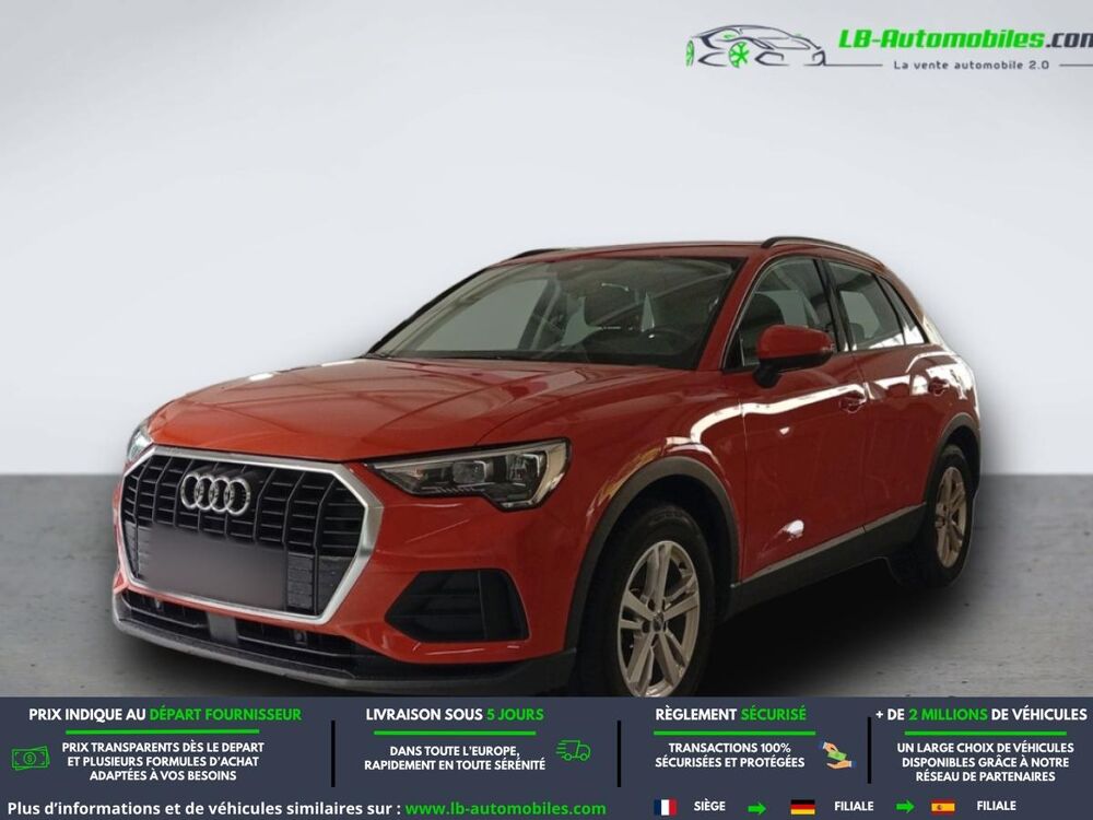 Q3 35 TFSI 150 ch 2019 occasion 31850 Beaupuy