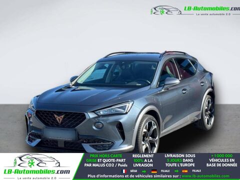 Formentor 1.4 e-HYBRID 204 ch BVA 2022 occasion 31850 Beaupuy