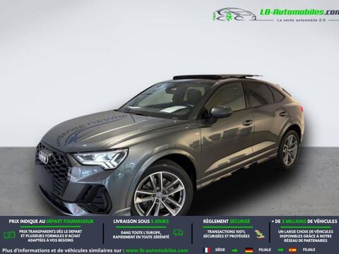 Annonce voiture Audi Q3 34990 €