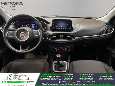 Tipo 1.4 T-jet 120 ch 2019 occasion 31850 Beaupuy