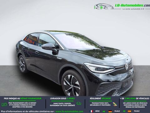 ID.3 204 ch 2022 occasion 31850 Beaupuy