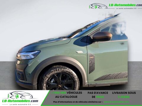 Dacia Jogger Hybrid 140 7 places 2024 occasion Beaupuy 31850
