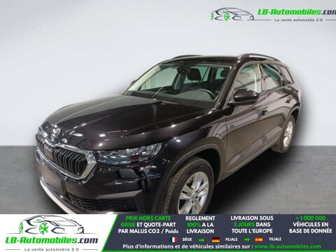 Kodiaq 1.5 TSI 150 BVA 5pl 2024 occasion 31850 Beaupuy